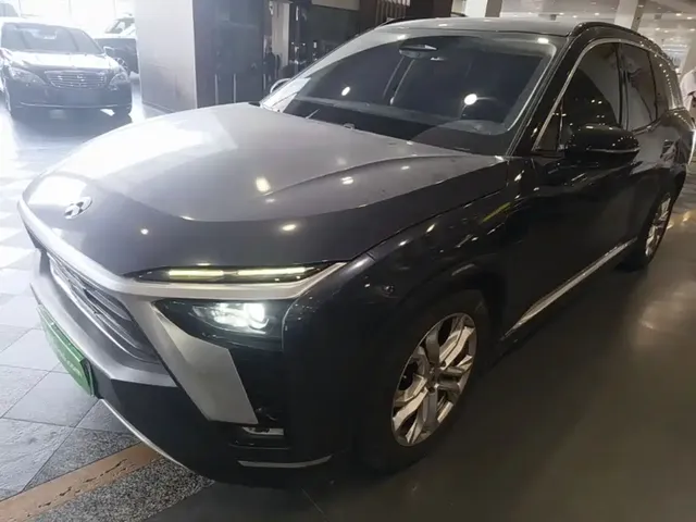NIO ES8 2020 415KM 6-Seater