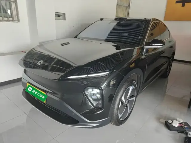 NIO EC7 2024 75kWh