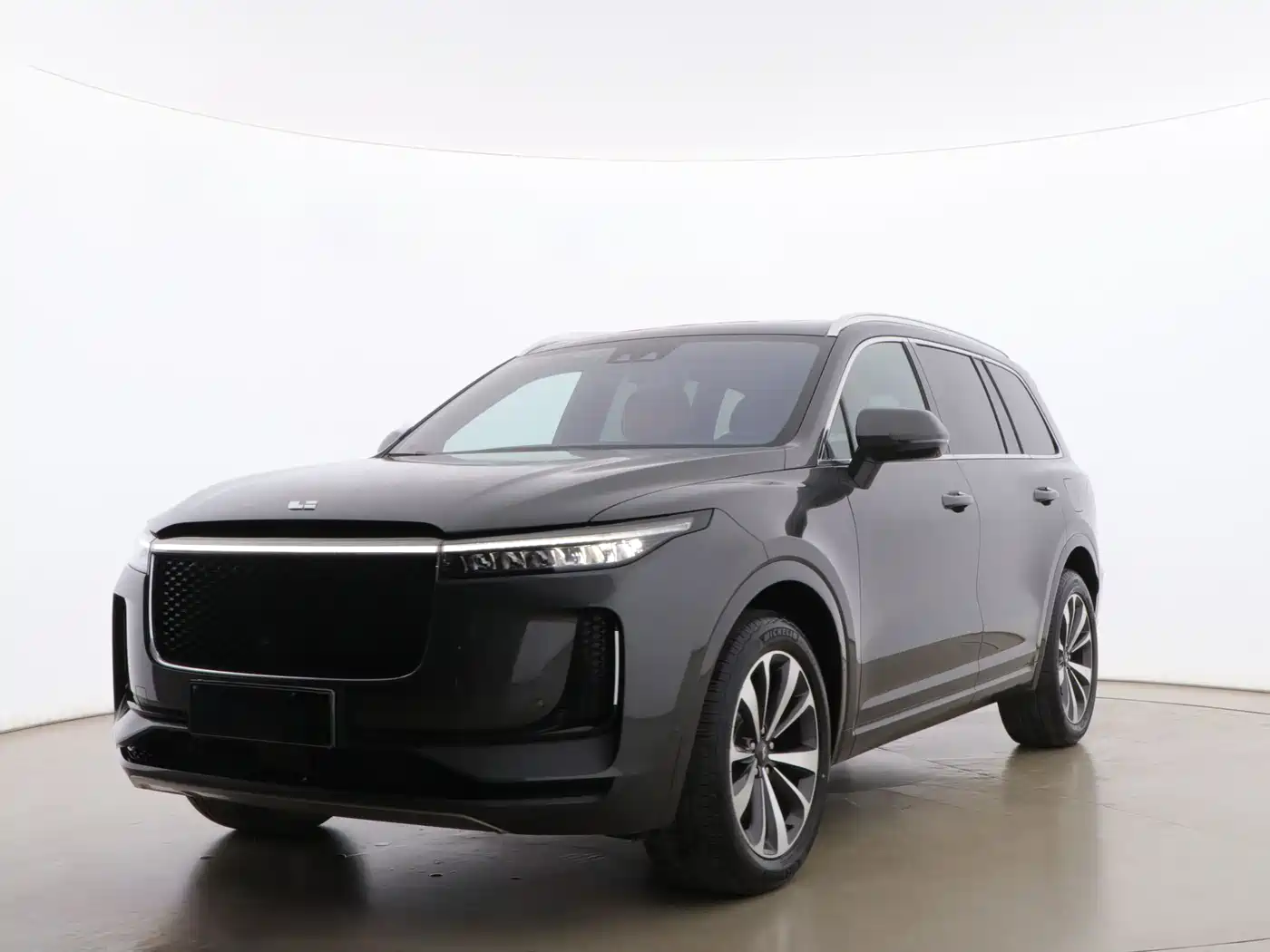 Li Auto Li ONE 2020 Extended Range 6-seater