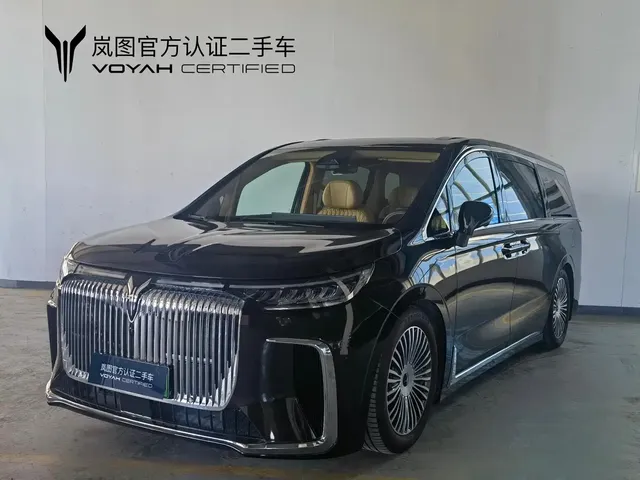 Voyah Auto Voyah Dreamer 2025 PHEV AWD Flagship Kunpeng Edition