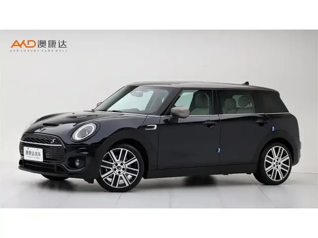 MINI CLUBMAN 2022 Facelift 2.0T COOPER S