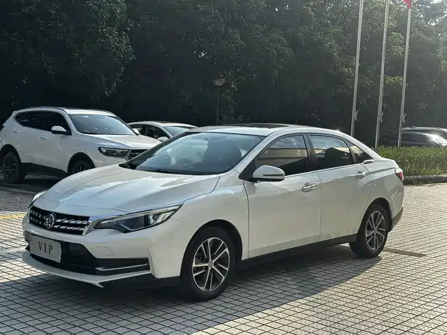 Venucia D60 2019 100K Glory 1.6L XL CVT Chen Ku Edition China V