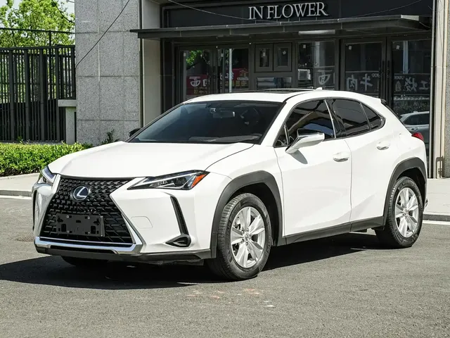 Lexus UX 2020 200 Special Edition