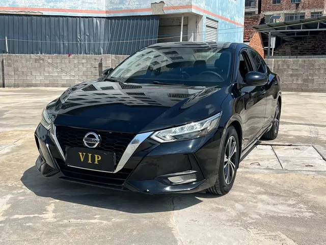 Nissan Sylphy 2020 1.6L XE CVT Comfort Edition