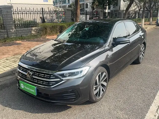 Volkswagen Sagitar 2025 300TSI DSG Excellence Edition