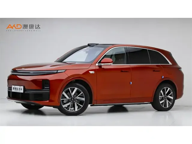 Li Auto L7 2023 Max