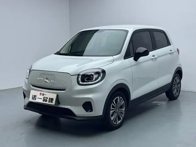 Leapmotor T03 2024 310 Comfort Edition