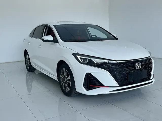 Changan Eado 2025 Blue Whale 1.5T High Performance