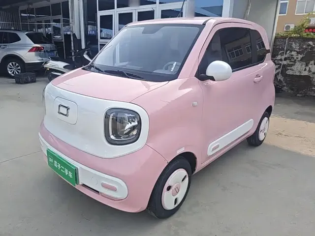 Besturn Bestune Pony 2026 222km Cute Horse