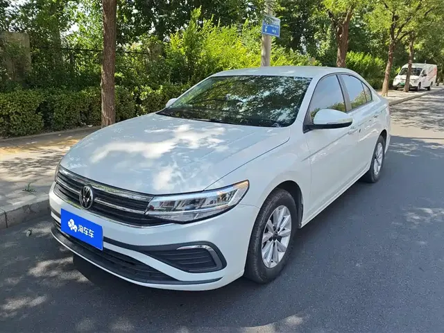 Volkswagen Bora 2023 200TSI DSG Comfort Edition