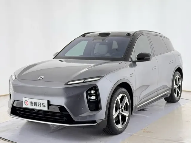 NIO ES6 2025 75kWh