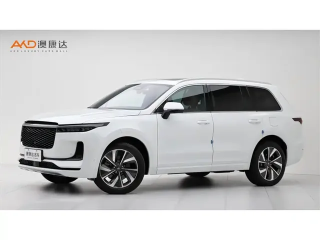 Li Auto Li ONE 2021 Extended Range 6-Seater
