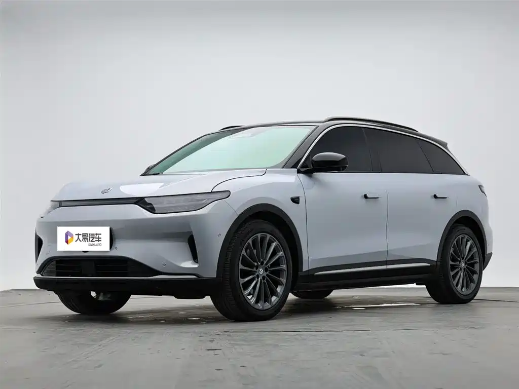 Leapmotor C11 2024 Pure Electric 580 Premium Edition