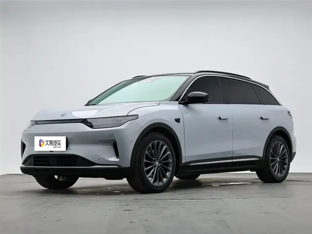 Leapmotor C11 2024 Pure Electric 580 Premium Edition