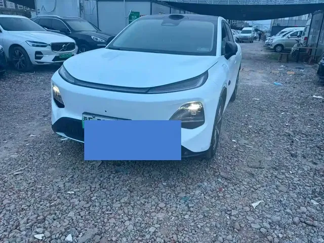 Changan Qiyuan Q05 2026 Model Pure Electric High Configuration