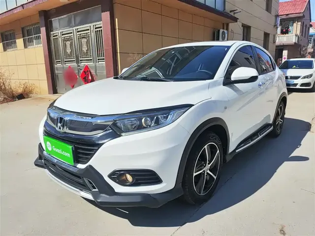 Honda Vezel 2020 1.5L CVT Pioneer