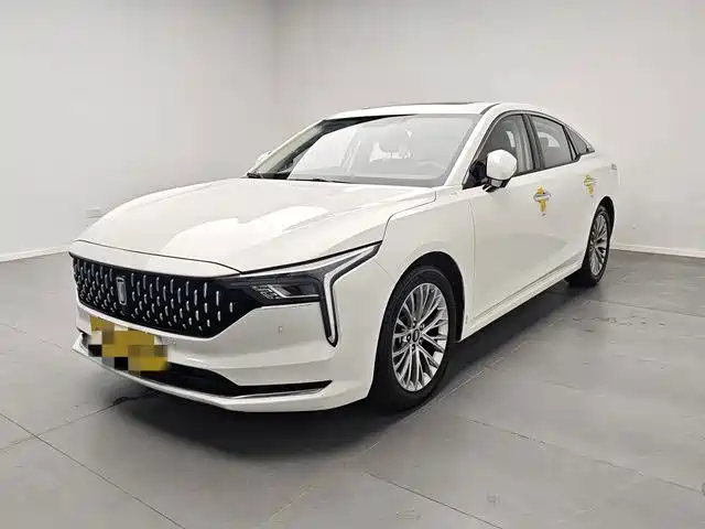 Besturn B70 2023 3rd Generation 1.5T Automatic Comfort