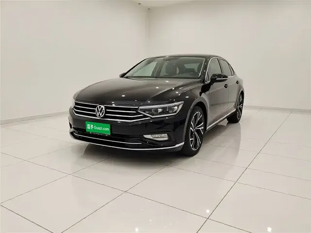 Volkswagen Magotan 2020 330TSI DSG Luxury