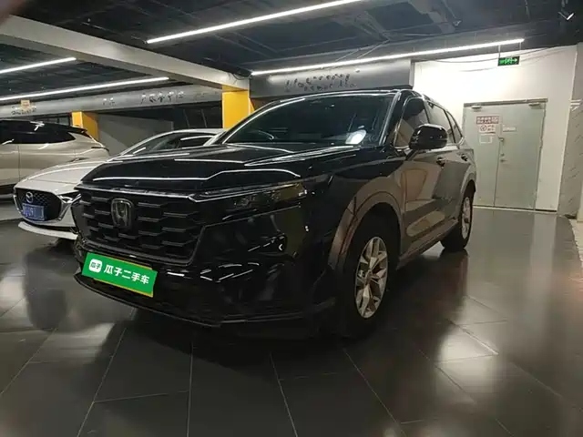 Honda CR-V 2023 240TURBO FWD Smart Edition 5-seater