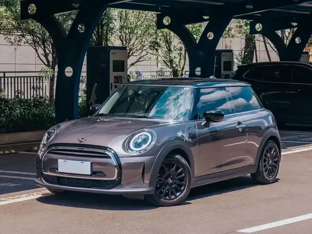 MINI MINI 2022 1.5T ONE