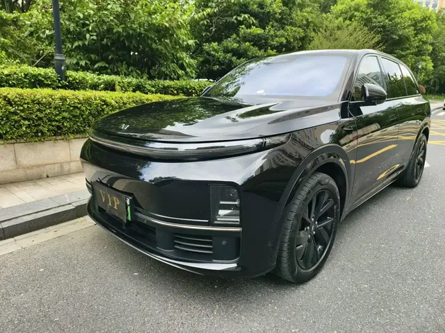 Li Auto L7 2023 Pro
