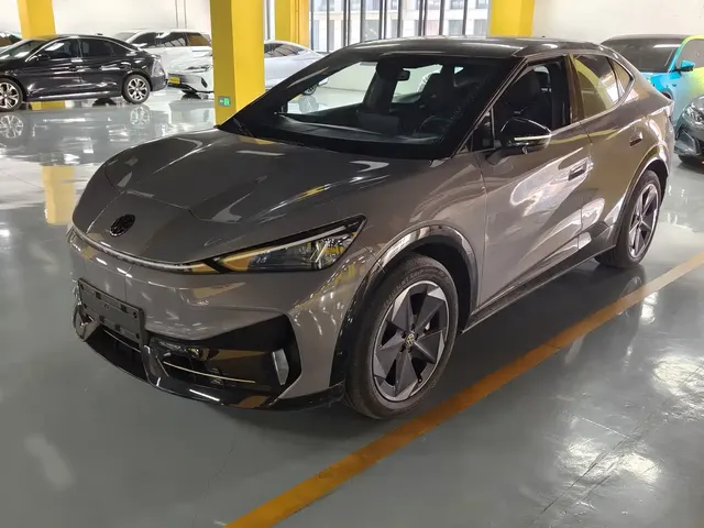 Volkswagen Unique 06 2025 Pure