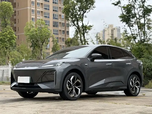 Deepal S07 2024 520Max Qiankun Intelligent ADS SE Pure Electric