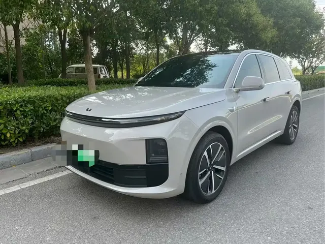 Li Auto L6 2024 Pro