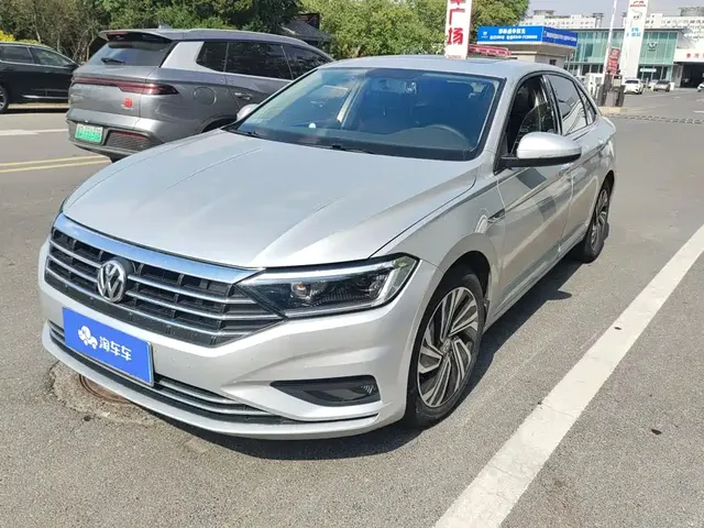 Volkswagen Sagitar 2021 280TSI DSG Surpassing Edition