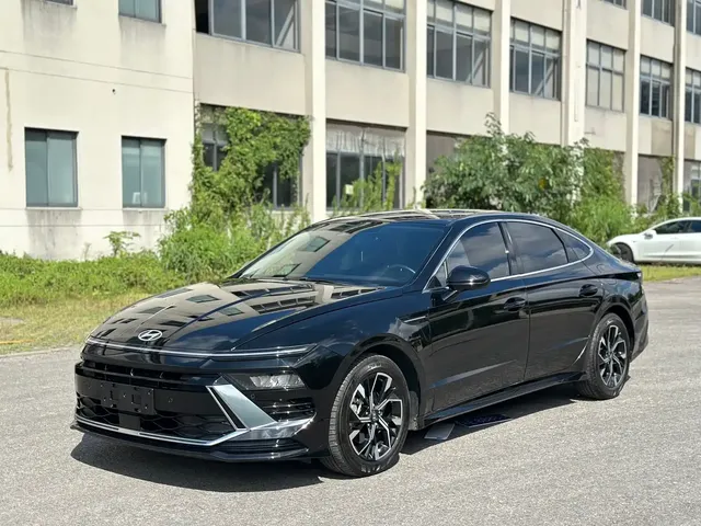 Hyundai Sonata 2024 1.5T Pro