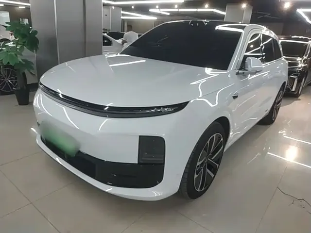 Li Auto L6 2024 Max