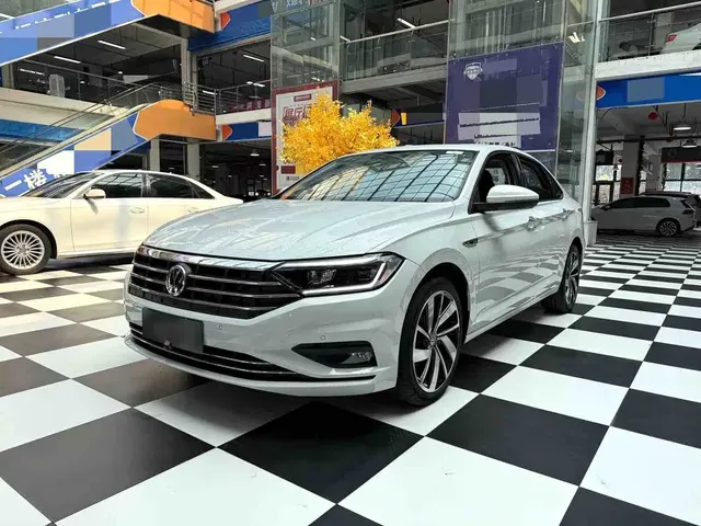 Volkswagen Sagitar 2022 280TSI DSG Excellence Edition