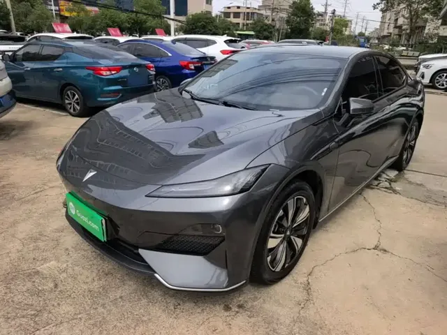 Deepal SL03 2025 Facelift Pure Electric Elite