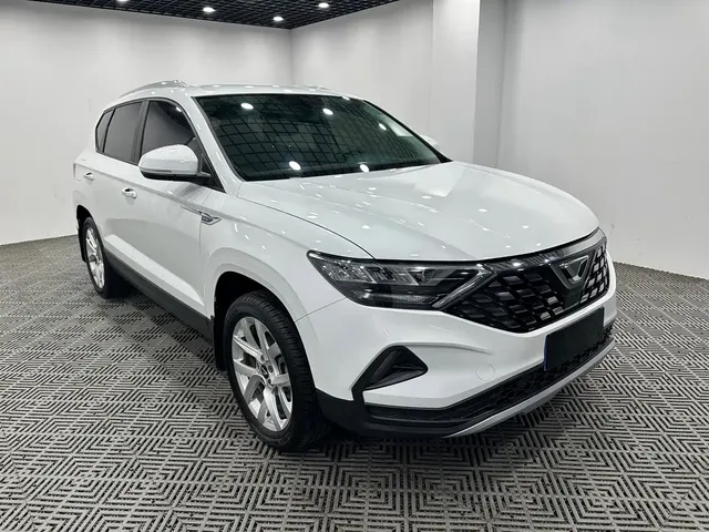 Jetta VS5 2022 280TSI Automatic Joy Pro