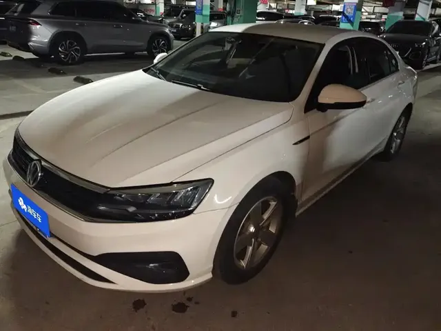 Volkswagen Lamando 2021 230TSI DSG Fashion Edition