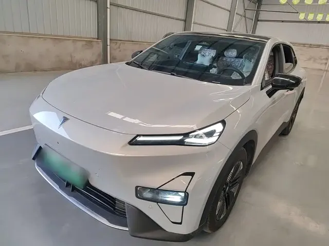 Deepal Shenlan S05 2024 510Max Pure Electric Edition