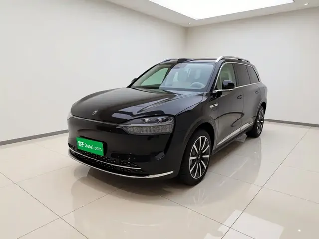AITO Wenjie AITO M9 2024 Model Extended Range Ultra Edition 52kWh 5-Seater