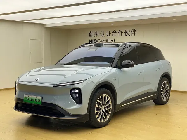 NIO ES6 2024 75kWh