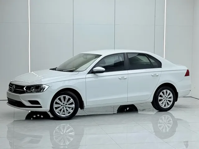Volkswagen Bora 2018 1.5L Automatic Fashion