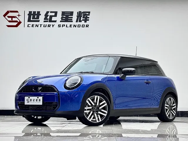 MINI MINI 2025 1.5T COOPER Classic