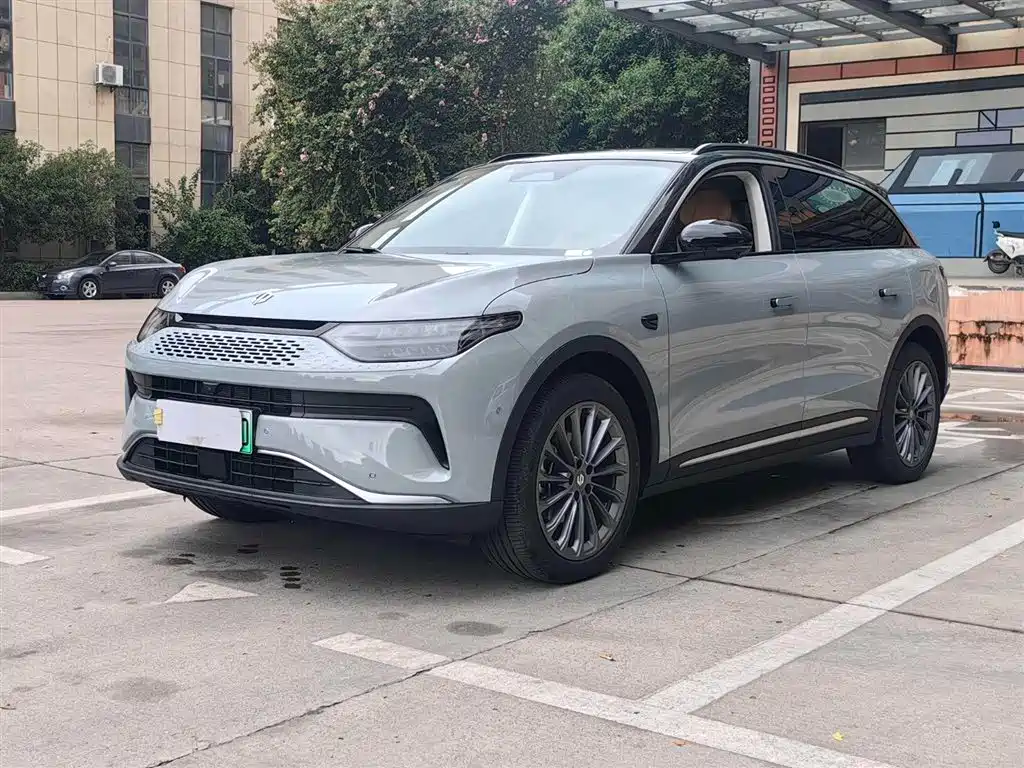 Leapmotor C11 2024 Extended Range 300 Premium Edition