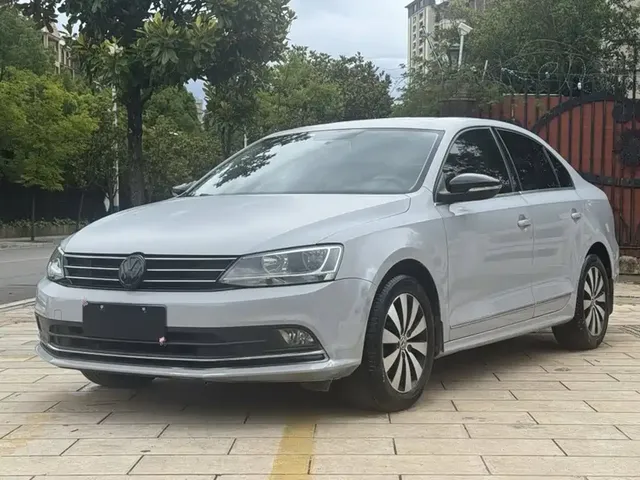 Volkswagen Sagitar 2018 280TSI DSG Comfort