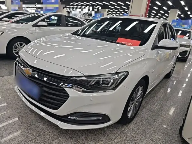 Chevrolet Monza 2020 320 Auto Comfort Edition