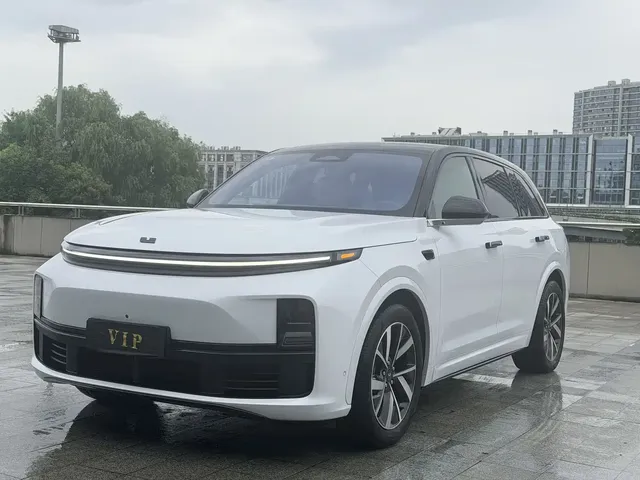 Li Auto L7 2023 Pro