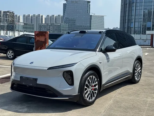 NIO ES6 2024 75kWh
