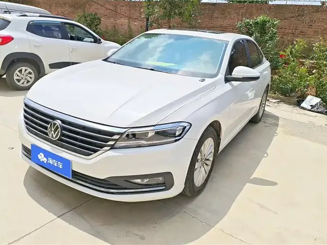 Volkswagen Lavida 2021 280TSI DSG Comfort Edition