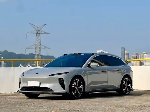 NIO ET5T 2024 75kWh Touring