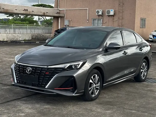 Changan Eado 2024 Model 1.5T GDI Auto Premium Type