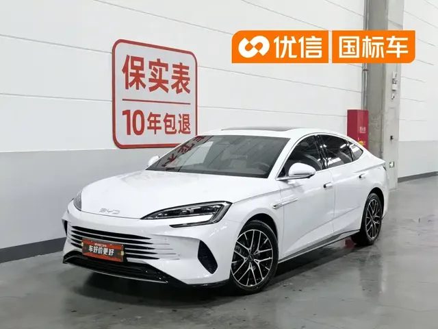BYD Seal 2023 DM-i 1.5L 121km Premium