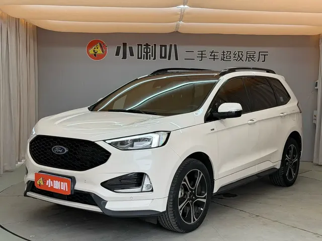 Ford Edge 2020 EcoBoost 245 2WD ST-Line 5-Seater